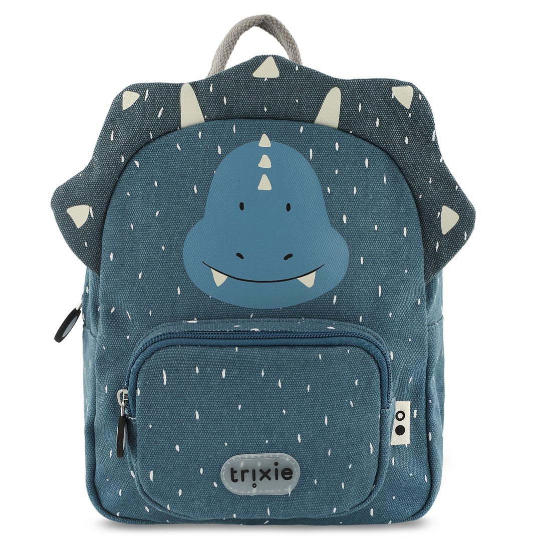 Rucksack klein - Mr. Triceratops